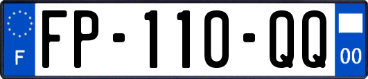 FP-110-QQ