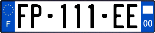 FP-111-EE