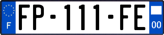 FP-111-FE