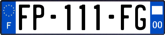FP-111-FG