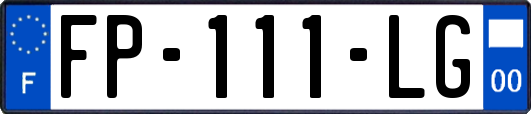 FP-111-LG