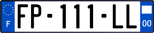 FP-111-LL