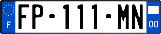 FP-111-MN