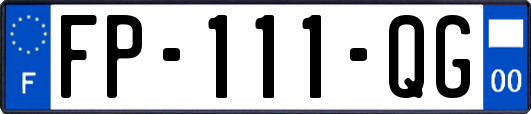 FP-111-QG