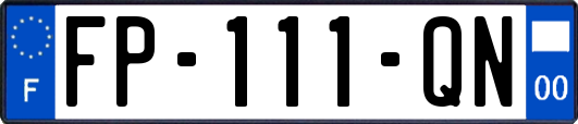 FP-111-QN