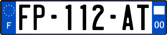 FP-112-AT