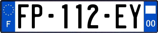 FP-112-EY