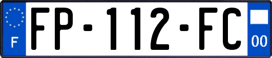 FP-112-FC
