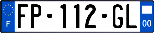 FP-112-GL
