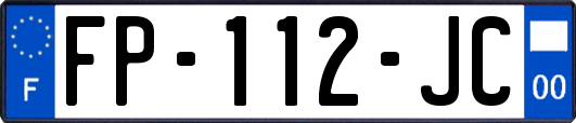 FP-112-JC