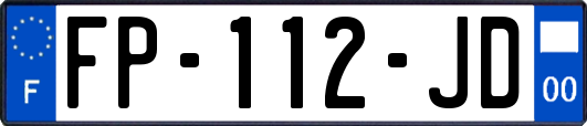 FP-112-JD
