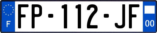 FP-112-JF