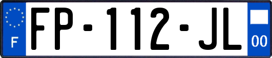 FP-112-JL