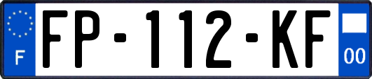 FP-112-KF