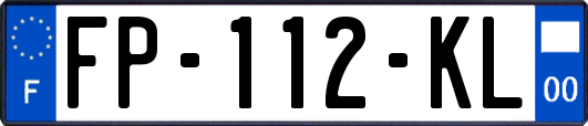 FP-112-KL