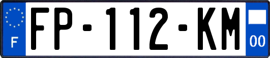 FP-112-KM