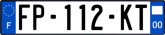 FP-112-KT
