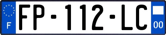 FP-112-LC
