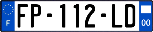 FP-112-LD
