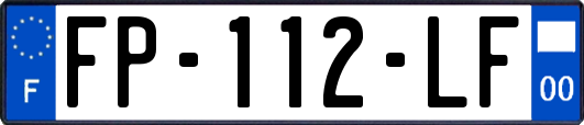 FP-112-LF