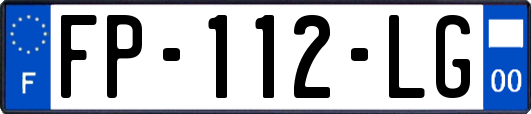 FP-112-LG