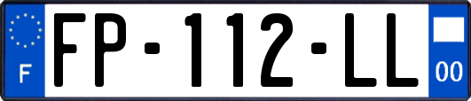 FP-112-LL