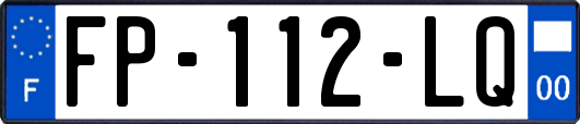 FP-112-LQ