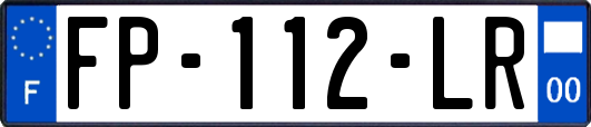 FP-112-LR