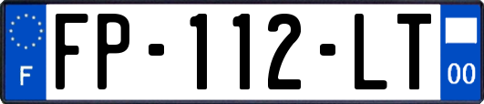 FP-112-LT