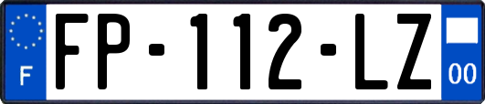 FP-112-LZ