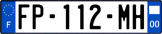 FP-112-MH