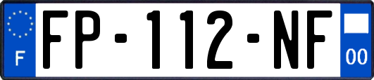 FP-112-NF