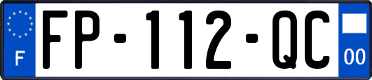 FP-112-QC