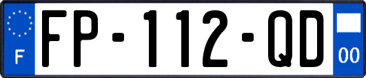 FP-112-QD
