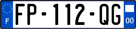 FP-112-QG