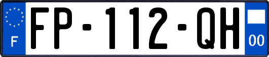 FP-112-QH