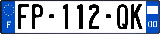 FP-112-QK