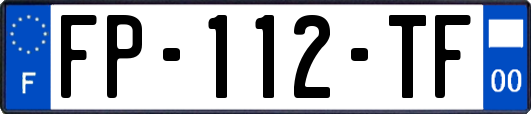 FP-112-TF