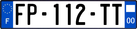 FP-112-TT