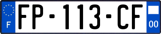 FP-113-CF