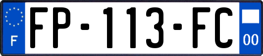 FP-113-FC