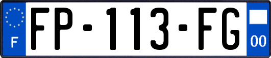 FP-113-FG