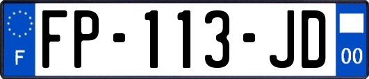 FP-113-JD