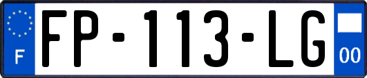 FP-113-LG