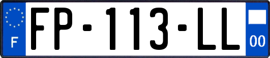 FP-113-LL