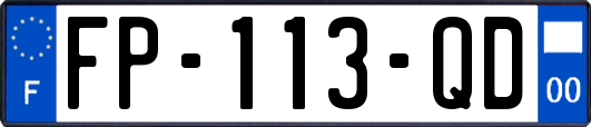 FP-113-QD