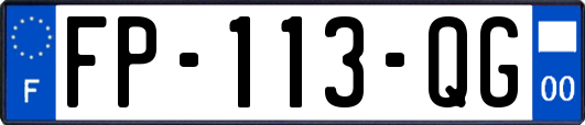 FP-113-QG