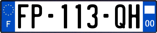 FP-113-QH
