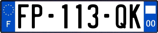 FP-113-QK