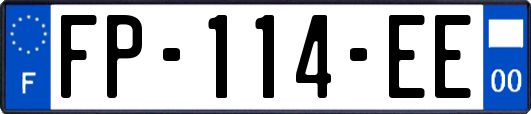 FP-114-EE